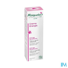 Load image into Gallery viewer, Mosquetas Rose Cr Rozenolie Bio A/rimpel 50ml
