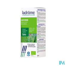 Afbeelding in Gallery-weergave laden, Ladrome Avena Sativa/haver 50ml
