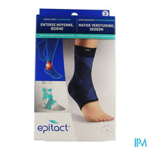 Charger l'image dans la galerie, Epitact Enkelbandage Gewrichtsbanden 3
