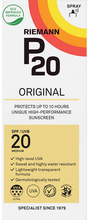 Load image into Gallery viewer, P20 Zonnespray Spf20 175ml
