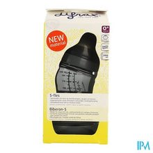 Load image into Gallery viewer, Difrax S-fles Wide 200ml
