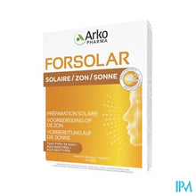 Charger l'image dans la galerie, Forsolar Zon Gummies 60
