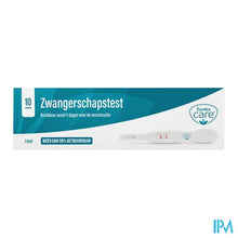Charger l'image dans la galerie, Zwangerschap Test Eureka Care 20 Iu/i
