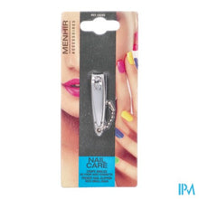 Charger l'image dans la galerie, Nagelknipper Manicure Met Ketting (azie)
