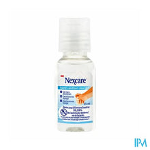 Afbeelding in Gallery-weergave laden, Nexcare Hand Sanitizer Gel 25ml
