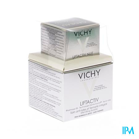 Vichy Liftactiv Derm Source Nh 50ml