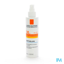 Load image into Gallery viewer, La Roche Posay Anthelios Spray Ip30 200ml
