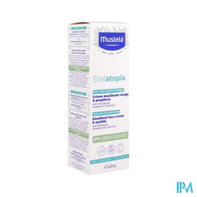 Afbeelding in Gallery-weergave laden, Mustela Pa Stelatopia Emollierende Cr Gezicht 40ml
