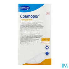 Afbeelding in Gallery-weergave laden, Cosmopor Transparent 10cmx20cm 25 9010581
