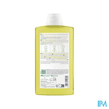 Charger l'image dans la galerie, Klorane Capil. Sh Cederappel 400ml Nf
