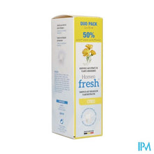 Afbeelding in Gallery-weergave laden, Homeofresh Citrus Tandpasta Duo Pack 2x75ml
