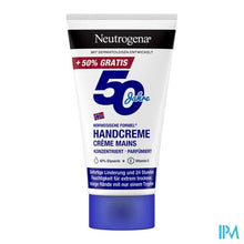 Afbeelding in Gallery-weergave laden, Neutrogena Geconcentreerde Handcreme Geparfum 75ml
