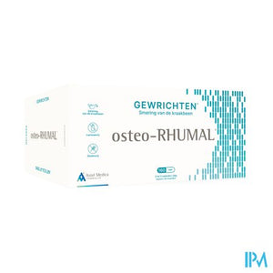 Osteo Rhumal Caps 160