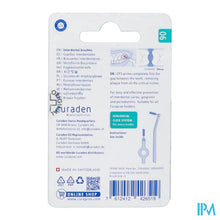 Afbeelding in Gallery-weergave laden, Curaprox Cps 06 Prime Brushes Refill 8
