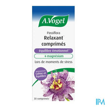Charger l'image dans la galerie, A.vogel Passiflora Rustgev.mental Veerkr. Tabl 30

