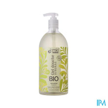 Charger l'image dans la galerie, Mkl Douchegel Bio Verbena Pompfl 1l
