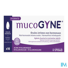 Afbeelding in Gallery-weergave laden, Mucogyne Ovule 10
