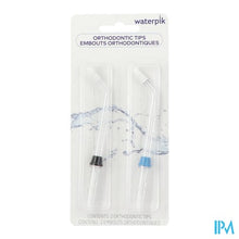 Afbeelding in Gallery-weergave laden, Waterpik Tips Ortho Voor Wp100-450-360 2
