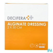 Charger l'image dans la galerie, Decifera Alginate Dressing 2x30cm 5

