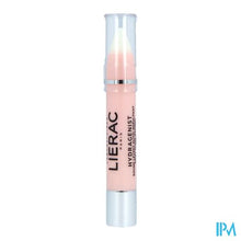 Afbeelding in Gallery-weergave laden, Lierac Hydragenist Lippenbalsem Kleurloos Stick 3g
