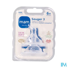 Charger l'image dans la galerie, Mam Speen Maat 3
