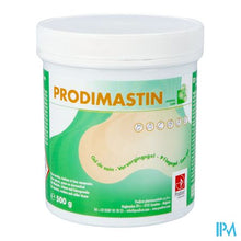 Afbeelding in Gallery-weergave laden, Prodimastin Verzorgingsgel 500g Nf
