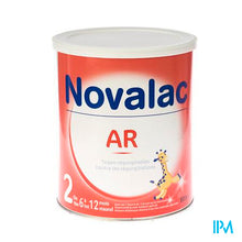Afbeelding in Gallery-weergave laden, Novalac Ar 2 Pdr 800g
