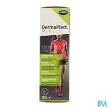 Afbeelding in Gallery-weergave laden, Dp Active Verwarmingscreme 100ml
