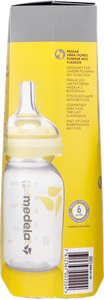 Calma Fl 150ml + Speen