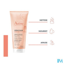 Load image into Gallery viewer, Avene Xeracalm Nutrition Douche Cr 200ml
