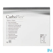 Afbeelding in Gallery-weergave laden, Carboflex Verb Abs.n/adh 10x10cm 10
