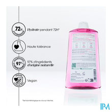 Afbeelding in Gallery-weergave laden, Klorane Capil. Sh Cactusvijg 200ml
