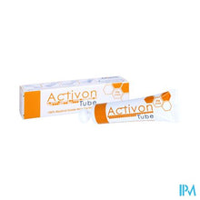 Charger l'image dans la galerie, Activon Tube 100% Med.grade Makuka Honey Tube 25g
