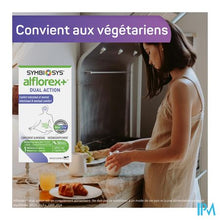 Afbeelding in Gallery-weergave laden, Alflorex+ Dual Action Caps 30
