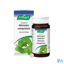 Afbeelding in Gallery-weergave laden, A.Vogel Geriaforce 200 tabletten
