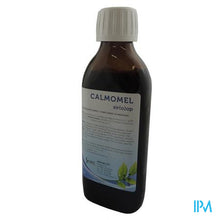 Load image into Gallery viewer, Soria Calmomel siroop 150ml

