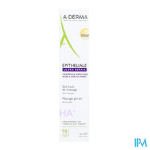 Afbeelding in Gallery-weergave laden, Aderma Epitheliale Ah Gel-olie Massage 40ml
