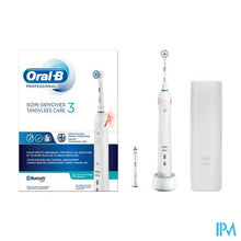 Afbeelding in Gallery-weergave laden, Oral-b Gum Care Pro 3 Electrische Tandenborstel
