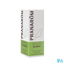 Afbeelding in Gallery-weergave laden, Pranarom Eo Kruidnagel 10ml
