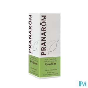 Pranarom Eo Kruidnagel 10ml