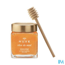 Charger l'image dans la galerie, Nuxe Reve De Miel Gommage Corps 200ml
