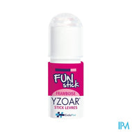 Yzoar Fun Lipstick Kind Framboos 3,5g