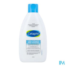 Load image into Gallery viewer, Cetaphil Milde Huidreiniger 200ml
