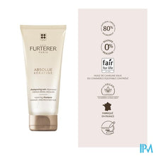 Charger l'image dans la galerie, Furterer Absolue Keratine Shampooing 200ml Nf
