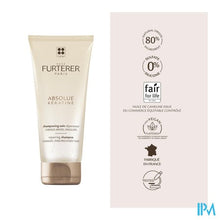 Charger l'image dans la galerie, Furterer Absolue Keratine Shampooing 200ml Nf
