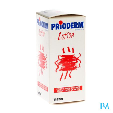 Prioderm Lotion 100ml