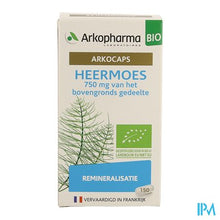 Charger l'image dans la galerie, Arkocaps Heermoes Bio Caps 150 Nf
