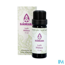 Charger l'image dans la galerie, Sjankara Lork Ess. Olie 11ml
