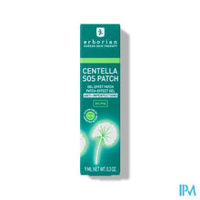 Load image into Gallery viewer, Erborian Centella Sos Patch 9ml
