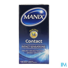 Charger l'image dans la galerie, Manix Contact Condoms 14

